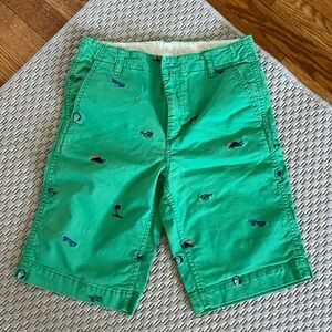 Gap Kids shorts, size 14
